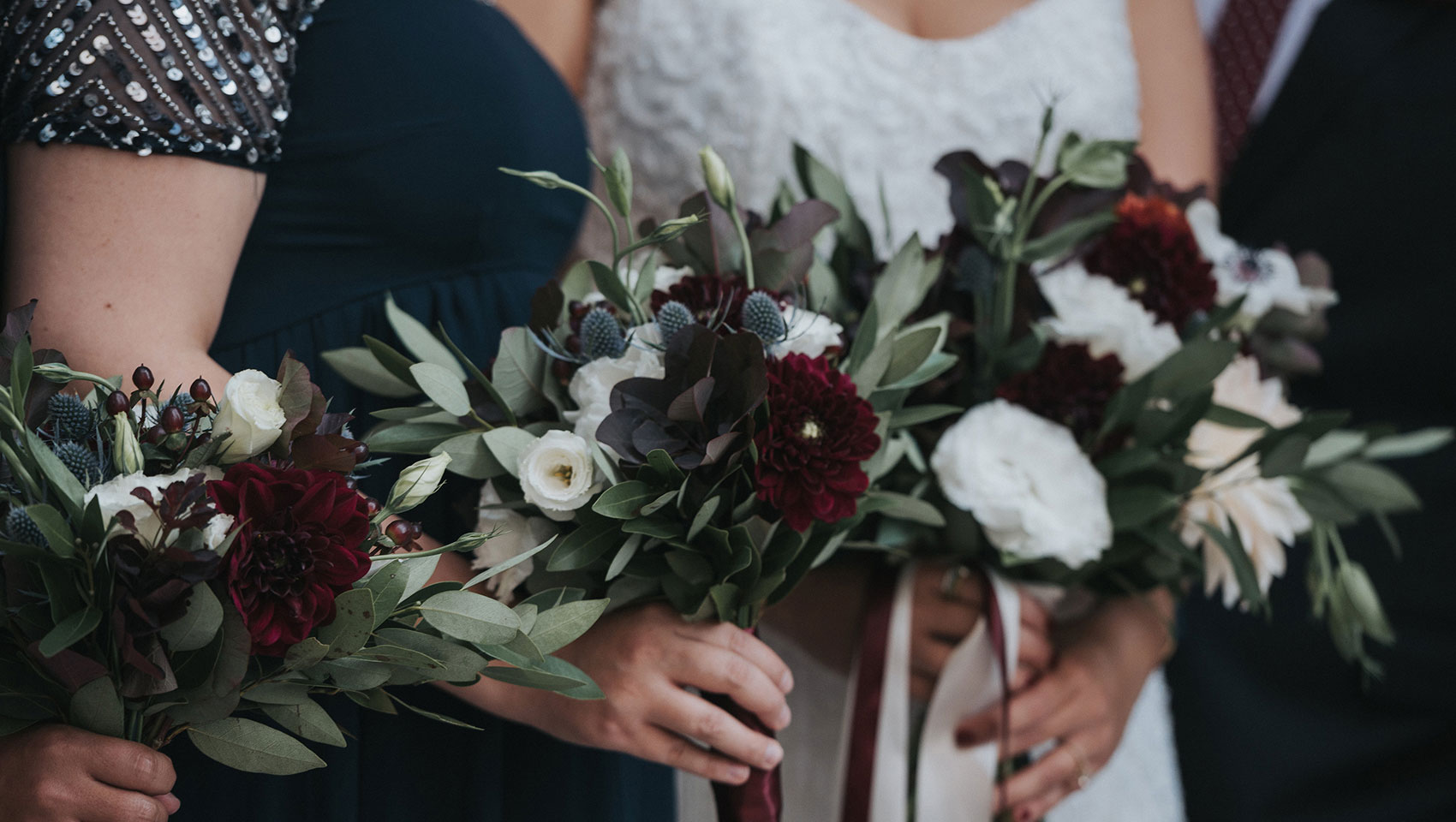 wedding flowers