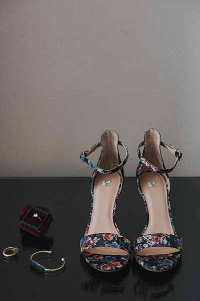 elegant weddings in portland