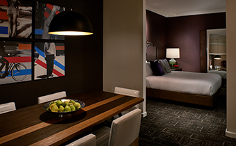 accessible guestroom